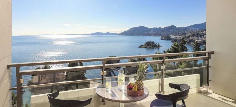 Hotel Corfu Holiday Palace Korfu: Foto 