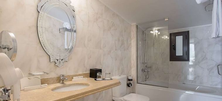 Hotel Corfu Holiday Palace Korfu: Foto 