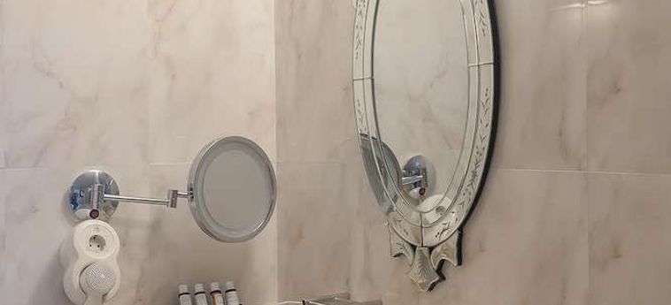 Hotel Corfu Holiday Palace Korfu: Foto 