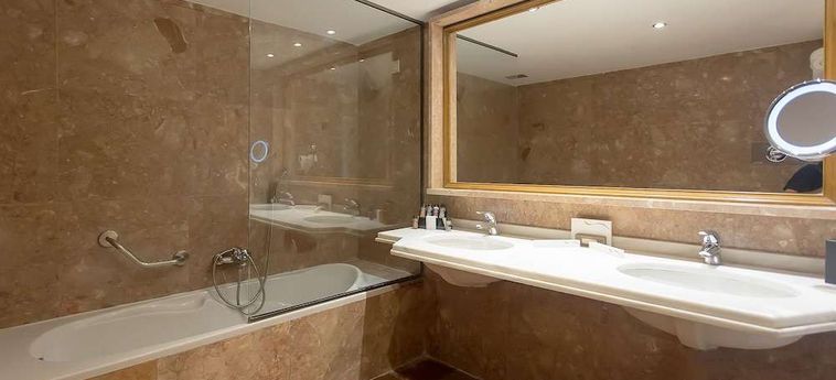 Hotel Corfu Holiday Palace Korfu: Foto 