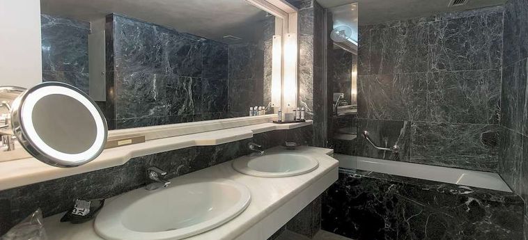 Hotel Corfu Holiday Palace Korfu: Foto 
