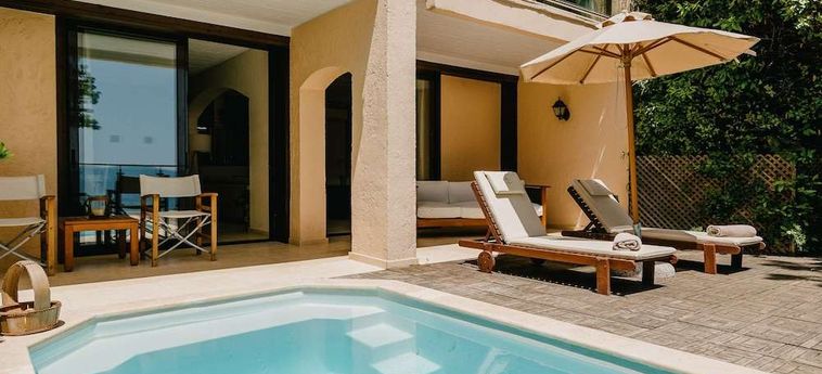 Hotel Corfu Holiday Palace Korfu: Foto 