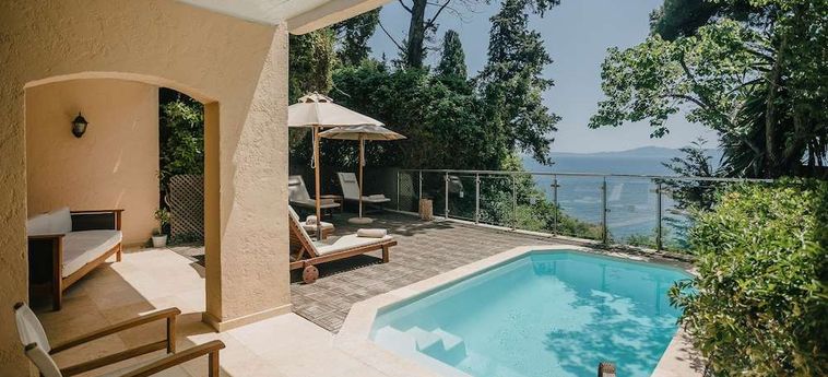 Hotel Corfu Holiday Palace Korfu: Foto 