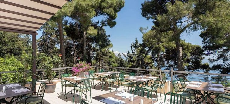 Hotel Corfu Holiday Palace Korfu: Foto 