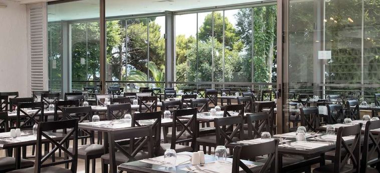 Hotel Corfu Holiday Palace Korfu: Foto 