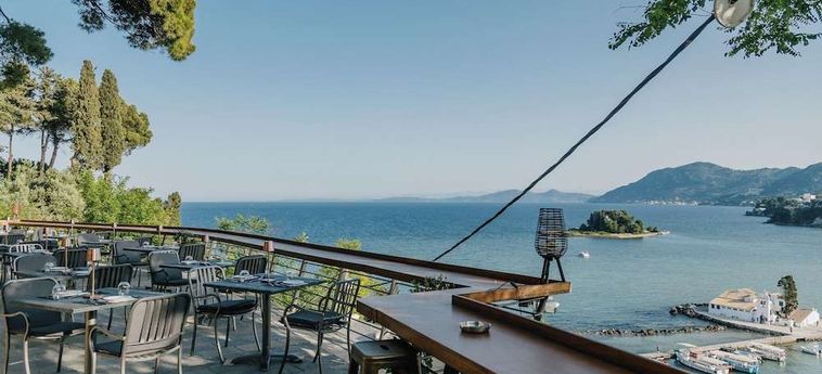 Hotel Corfu Holiday Palace Korfu: Foto 