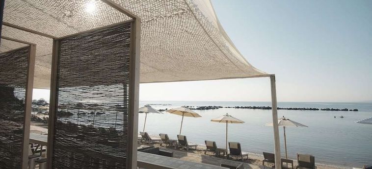 Hotel Corfu Holiday Palace Korfu: Foto 