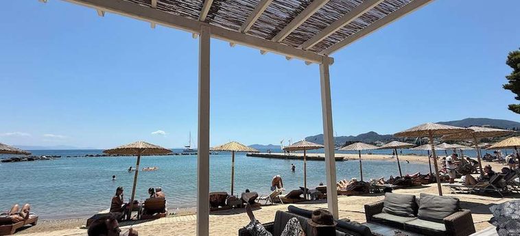 Hotel Corfu Holiday Palace Korfu: Foto 