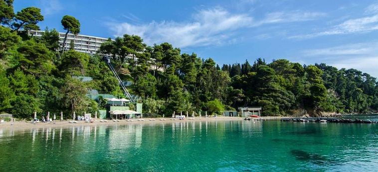 Hotel Corfu Holiday Palace Korfu: Foto 