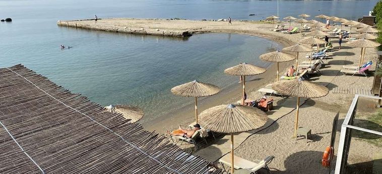 Hotel Corfu Holiday Palace Korfu: Foto 