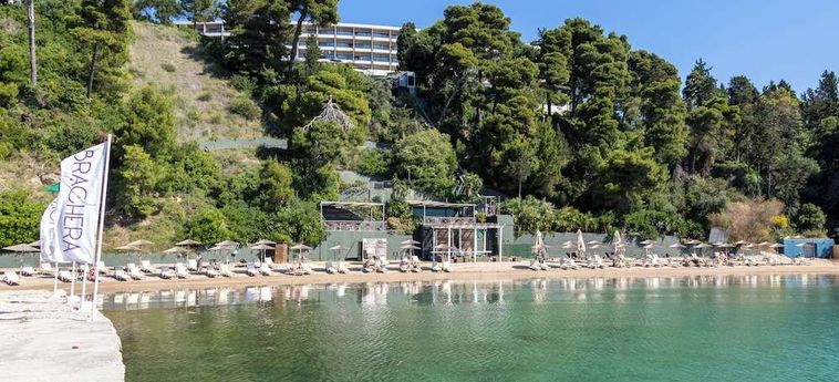 Hotel Corfu Holiday Palace Korfu: Foto 