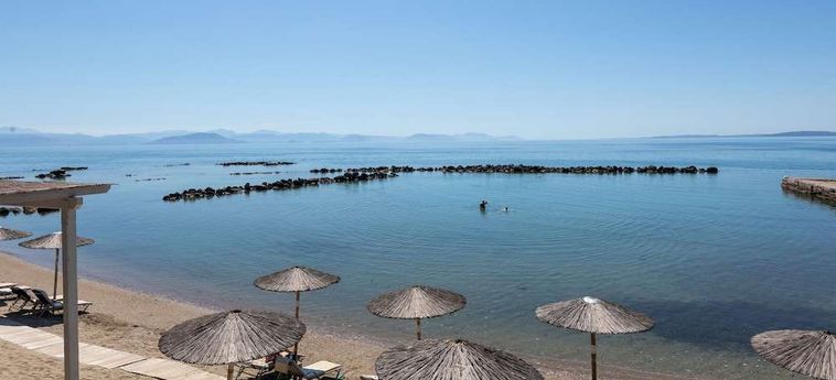 Hotel Corfu Holiday Palace Korfu: Foto 