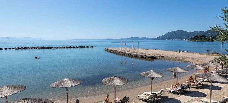Hotel Corfu Holiday Palace Korfu: Foto 