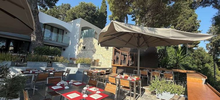 Hotel Corfu Holiday Palace Korfu: Foto 
