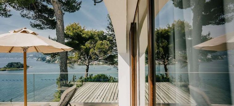 Hotel Corfu Holiday Palace Korfu: Foto 