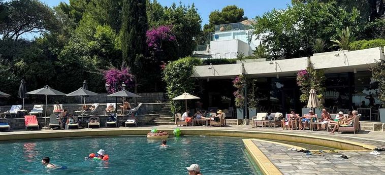 Hotel Corfu Holiday Palace Korfu: Foto 