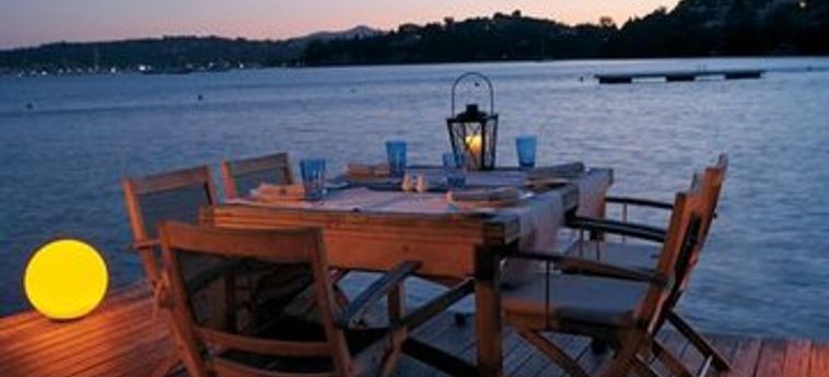 Hotel Corfu Imperial Grecotel Exclusive Resort:  KORFU