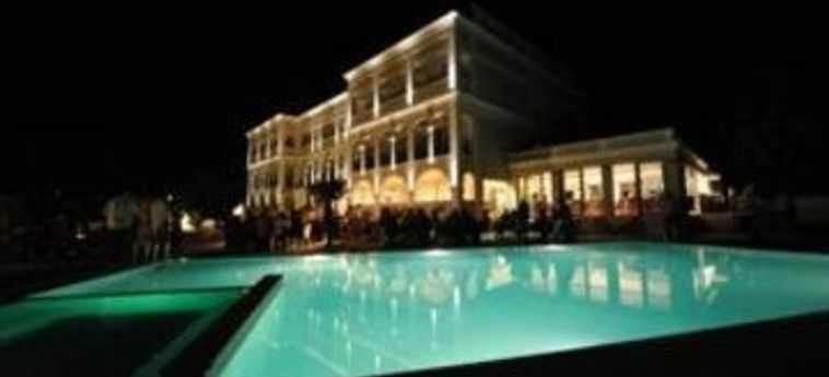 Hotel Corfu Mare:  KORFU