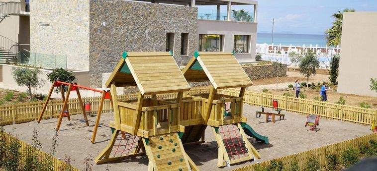 Hotel Almyros Beach Resort & Spa:  KORFU