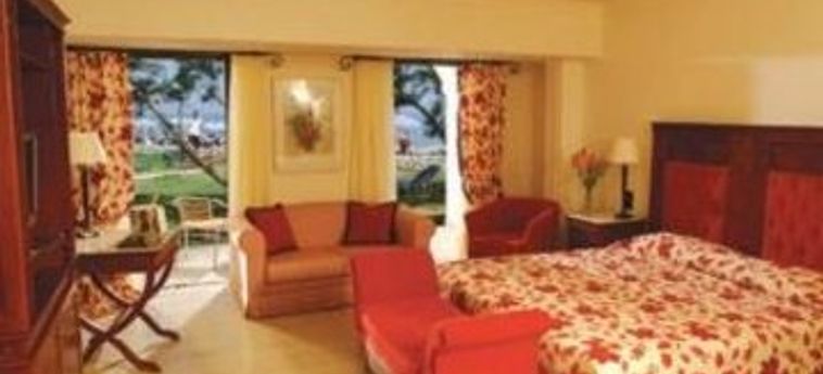 Hotel Roda Beach Resort & Spa:  KORFU