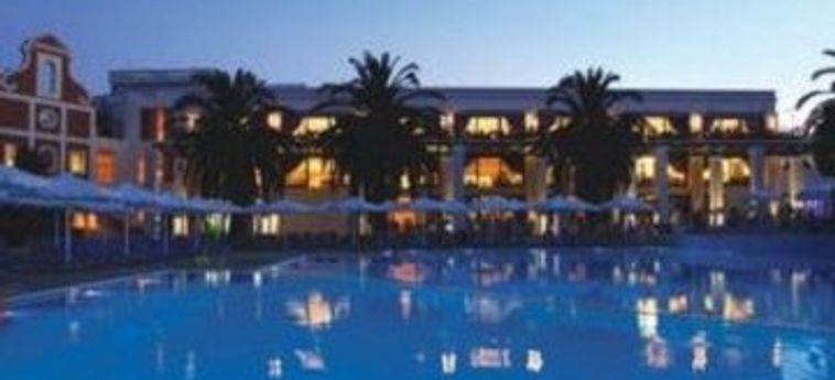Hotel Roda Beach Resort & Spa:  KORFU