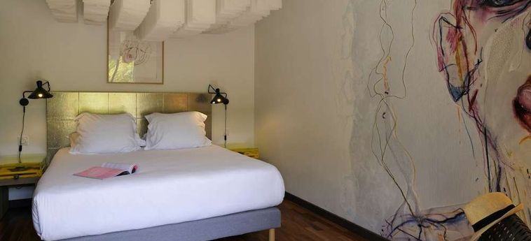 Hotel Paesotel E Caselle Korsika: Foto 