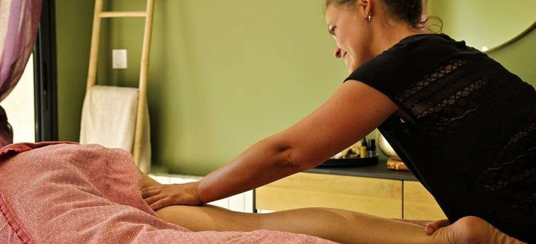 Hotel Paesotel E Caselle Korsika: Foto 