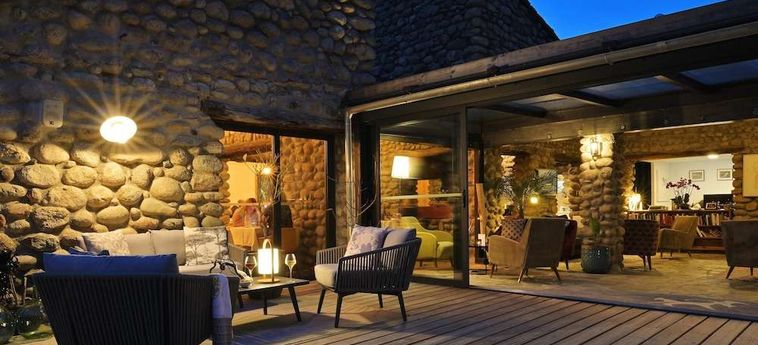 Hotel Paesotel E Caselle Korsika: Foto 