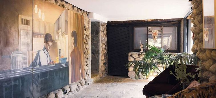 Hotel Paesotel E Caselle Korsika: Foto 