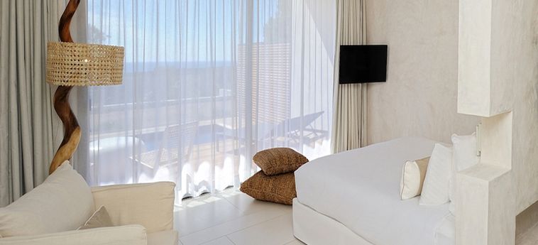 Hotel Cala Di Greco Korsika: Foto 