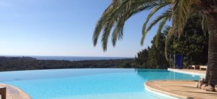 Hotel Cala Di Greco Korsika: Foto 