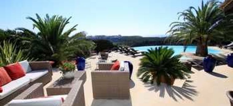 Hotel Cala Di Greco Korsika: Foto 