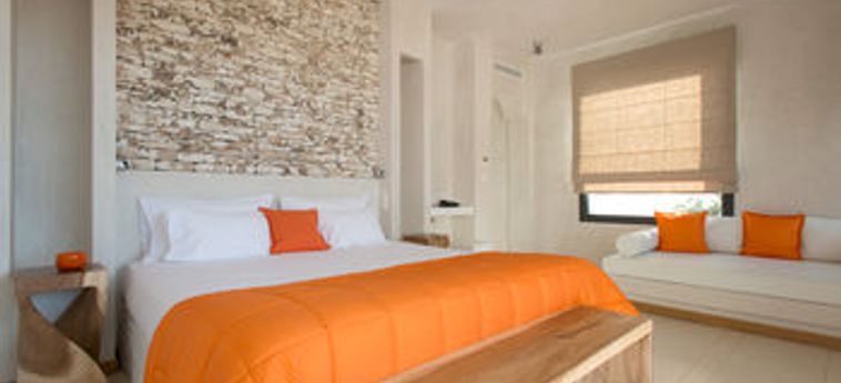 Hotel Cala Di Greco Korsika: Foto 