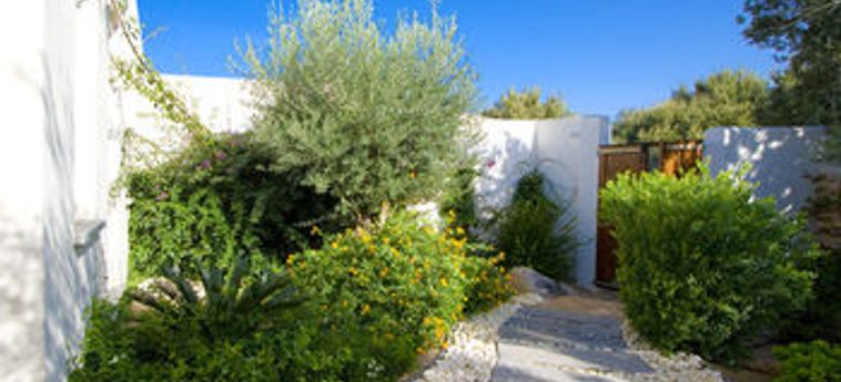 Hotel Cala Di Greco Korsika: Foto 