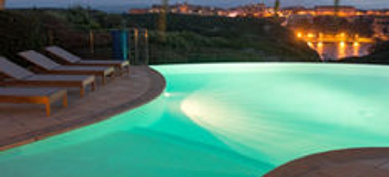 Hotel Cala Di Greco Korsika: Foto 
