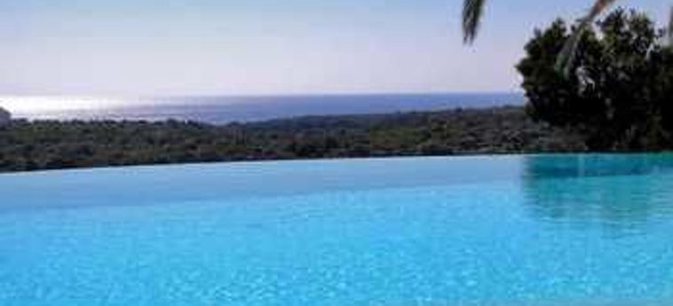 Hotel Cala Di Greco Korsika: Foto 