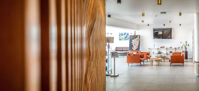 Hotel Cala Di Sole Korsika: Foto 