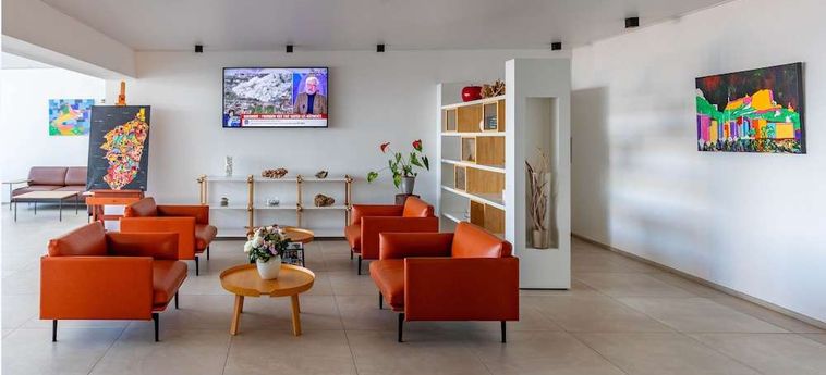 Hotel Cala Di Sole Korsika: Foto 
