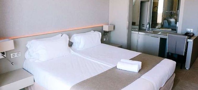 Hotel Cala Di Sole Korsika: Foto 
