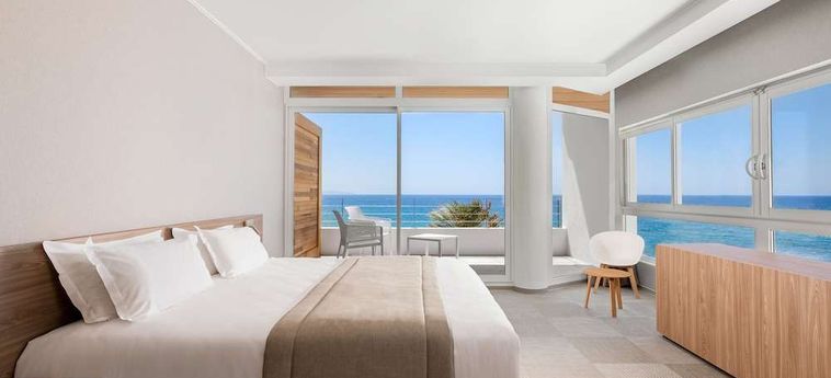 Hotel Cala Di Sole Korsika: Foto 