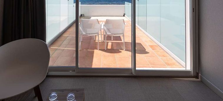 Hotel Cala Di Sole Korsika: Foto 