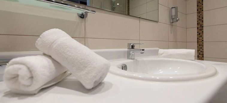 Hotel Cala Di Sole Korsika: Foto 