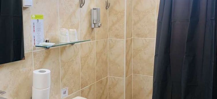 Hotel Cala Di Sole Korsika: Foto 