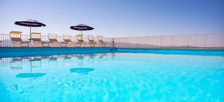 Hotel Cala Di Sole Korsika: Foto 