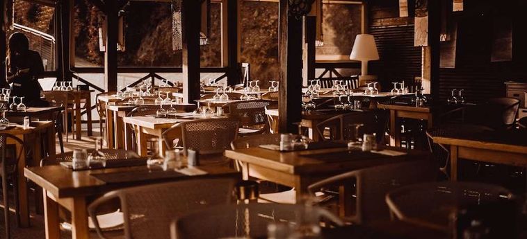 Hotel Cala Di Sole Korsika: Foto 