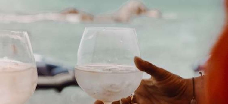 Hotel Cala Di Sole Korsika: Foto 