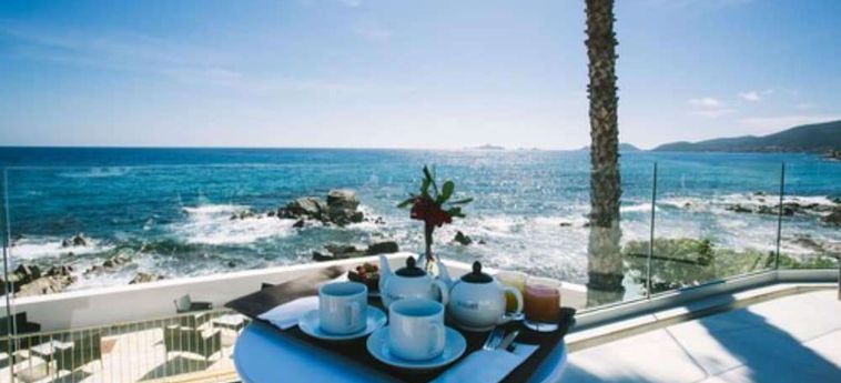 Hotel Cala Di Sole Korsika: Foto 