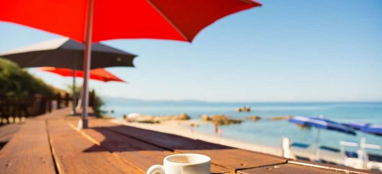 Hotel Cala Di Sole Korsika: Foto 