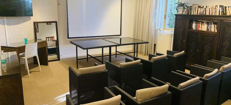 Hotel Cala Di Sole Korsika: Foto 