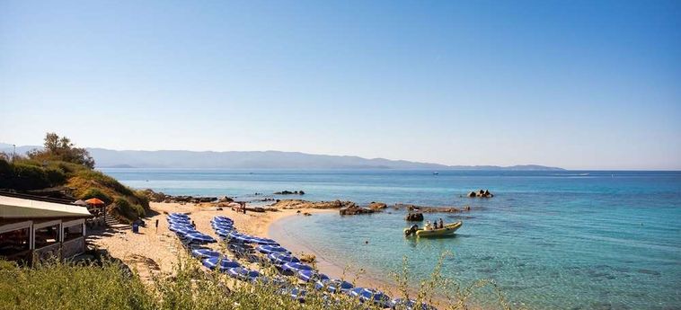 Hotel Cala Di Sole Korsika: Foto 